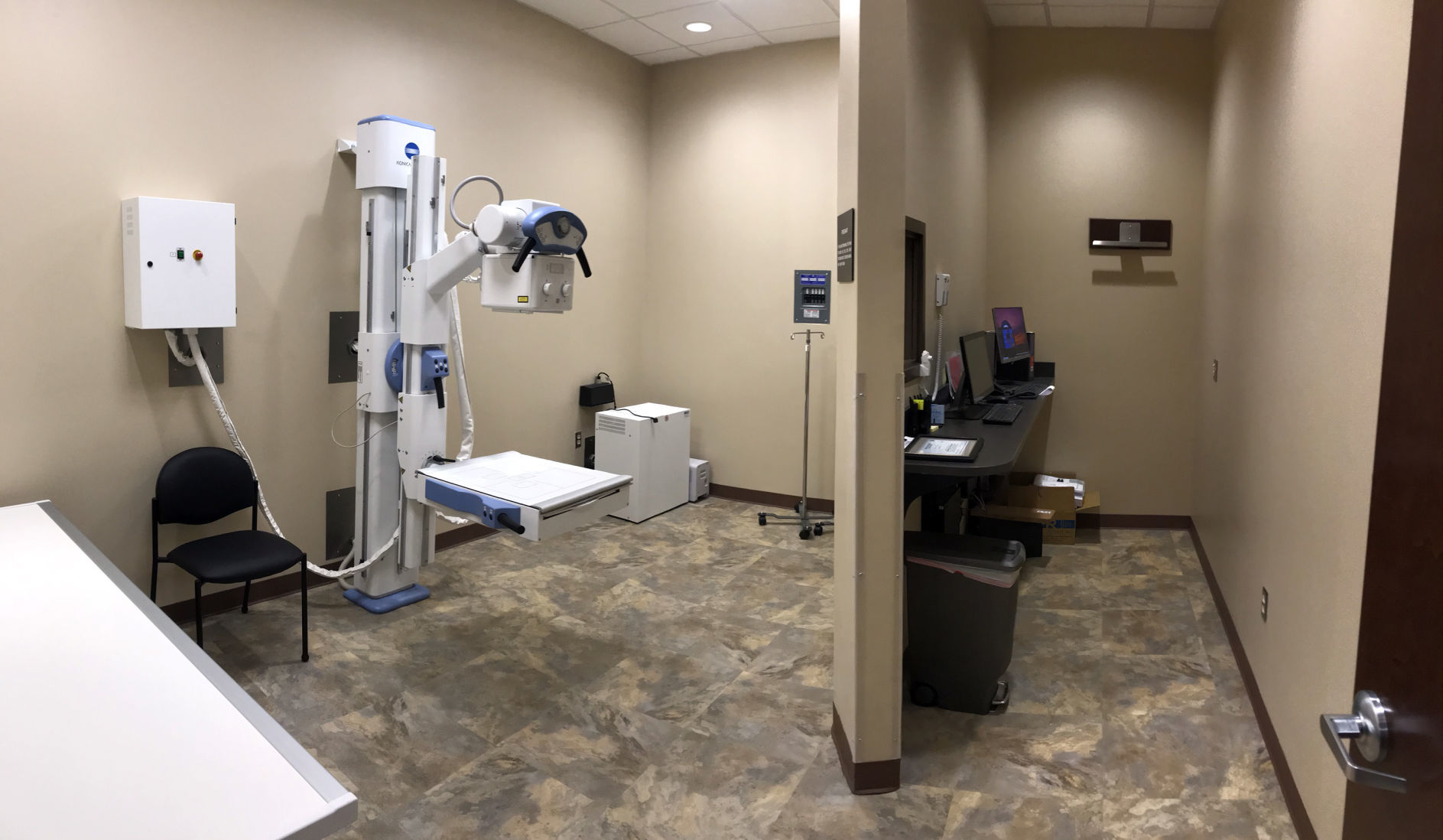 Wellnow Urgent Care 5